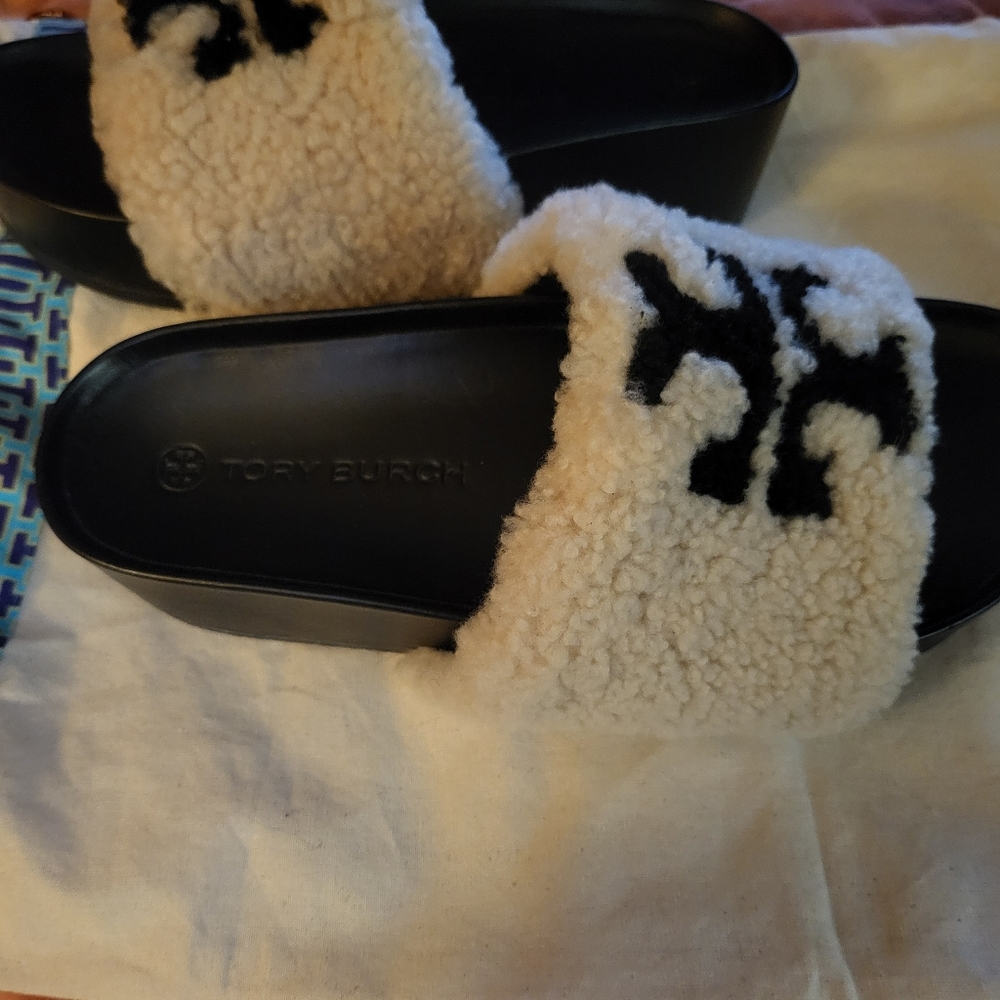 Tory Burch Sandals